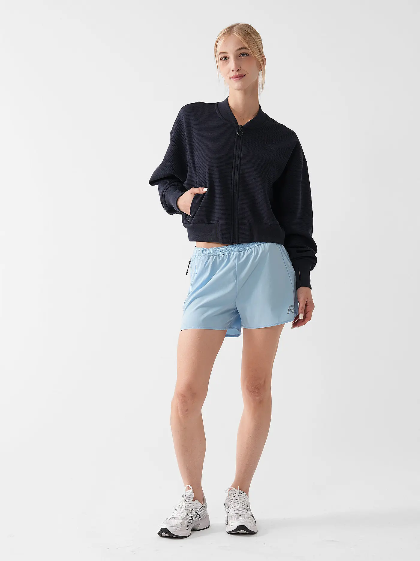 ADIDAS | Damen Jacke ALL SZN | 